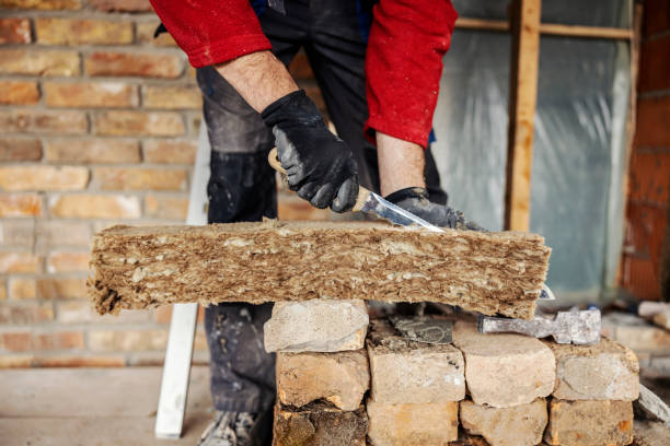 Insulation Repair Services in Humboldt, TN